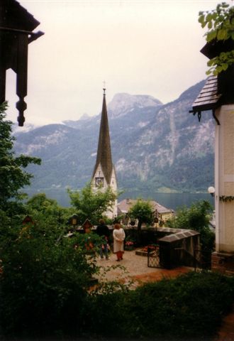 1996 Hallstatt 56
